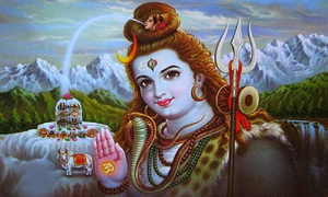 information about the story of great lord Shiva and his birth how did lord shiva born lord shiva myths and moral stories .